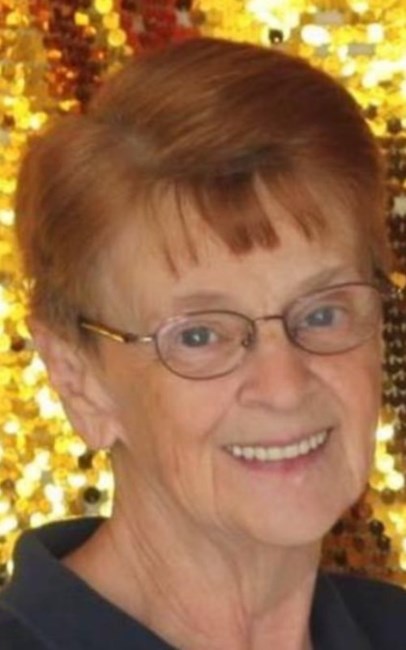 Obituary of Kathleen Mary Olsen