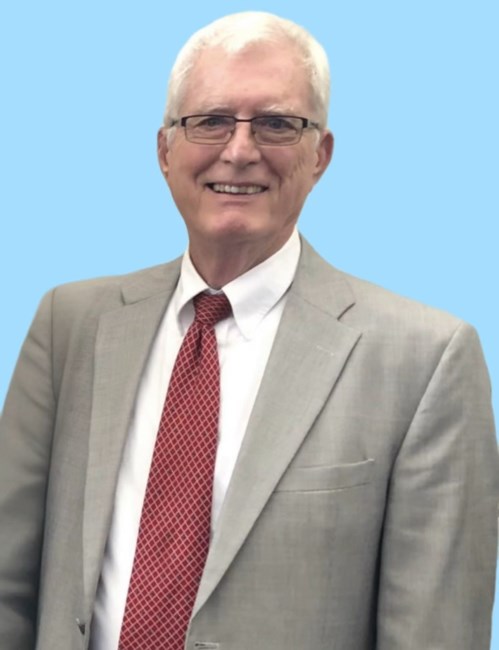 Obituary of James William McDonald