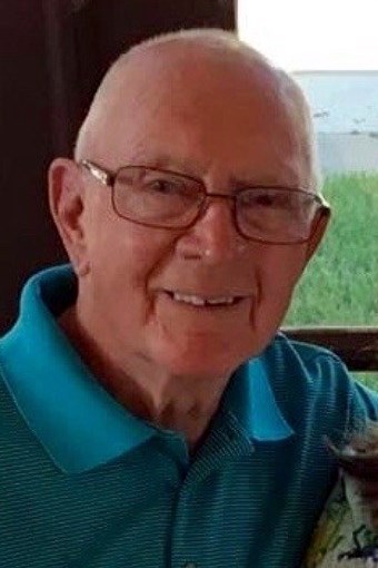 Obituary of Ronald Albert Yeager