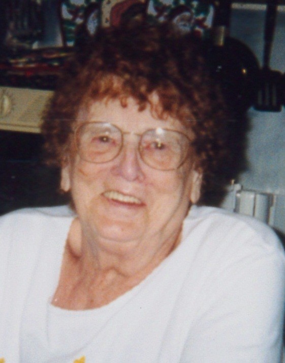 Blanch Jefts Obituary Keene, NH