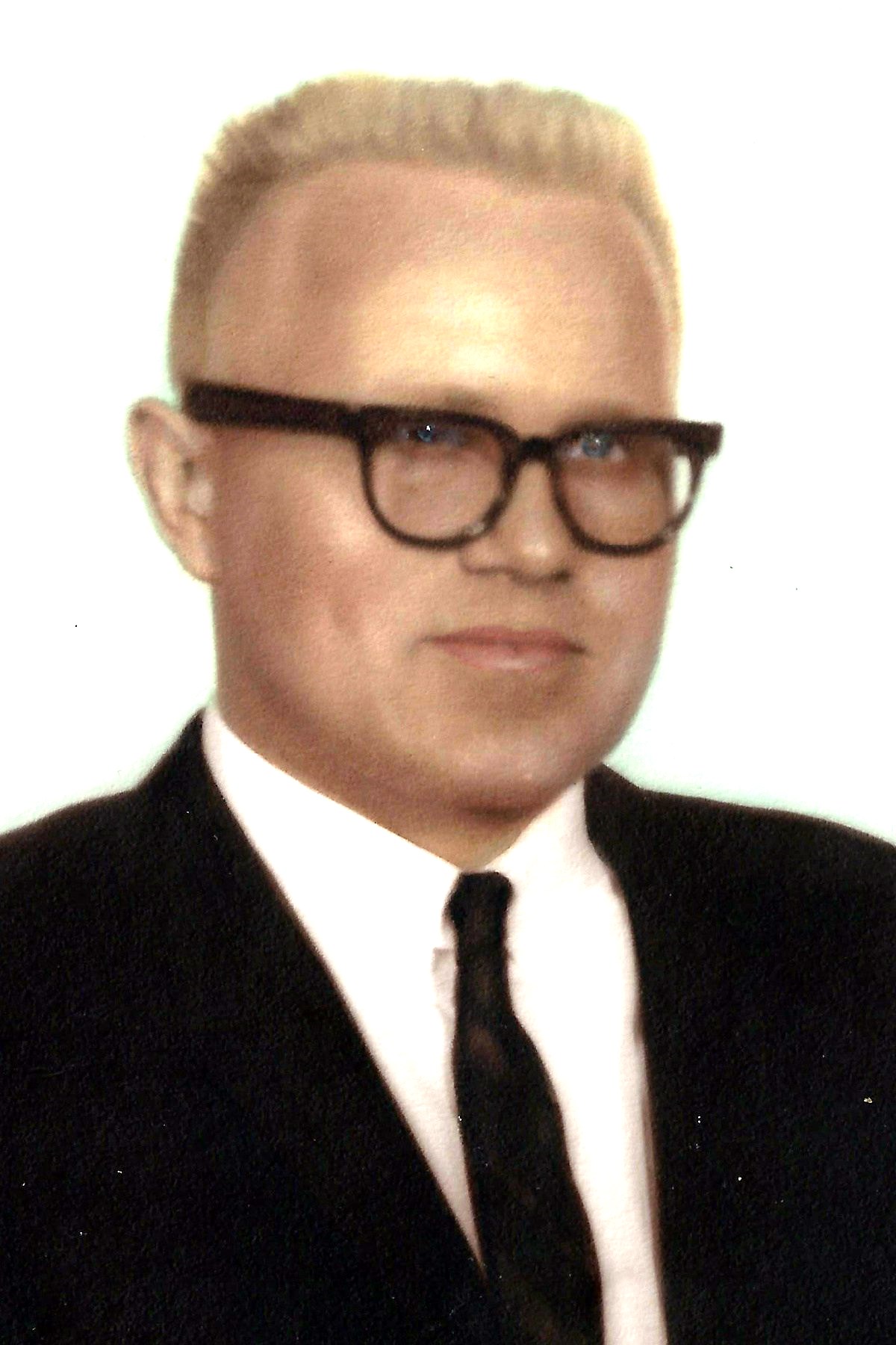 Robert Gullickson Obituary Coon Rapids, MN