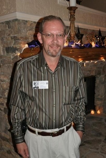 Obituary of James W Hays