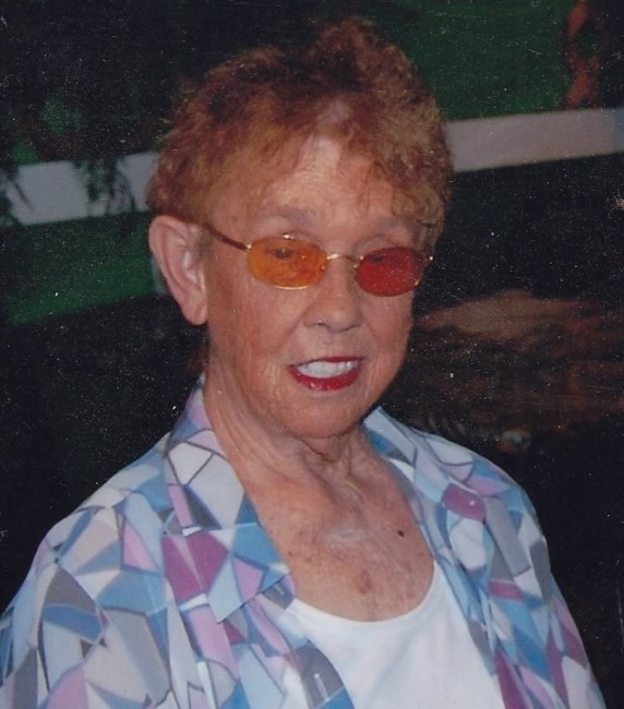 Obituary of Judith Kight Purkey
