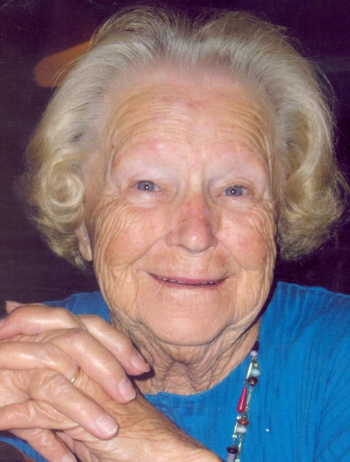 Obituary of Virginia H. Haegele