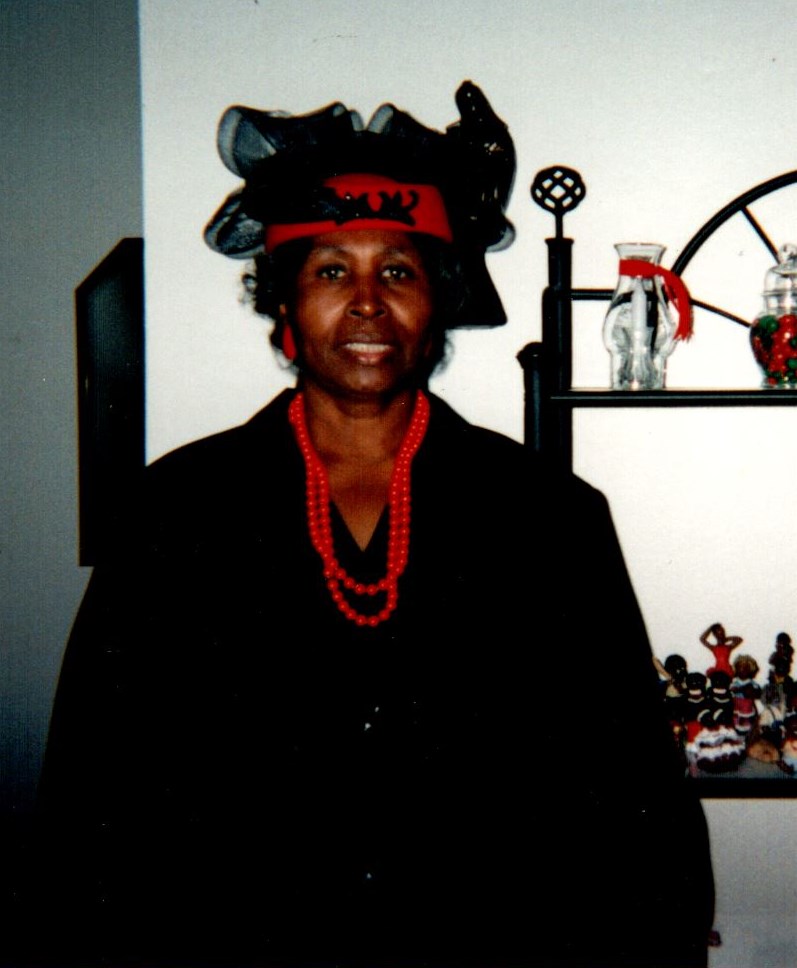 Elnora Brown Obituary Phoenix, AZ