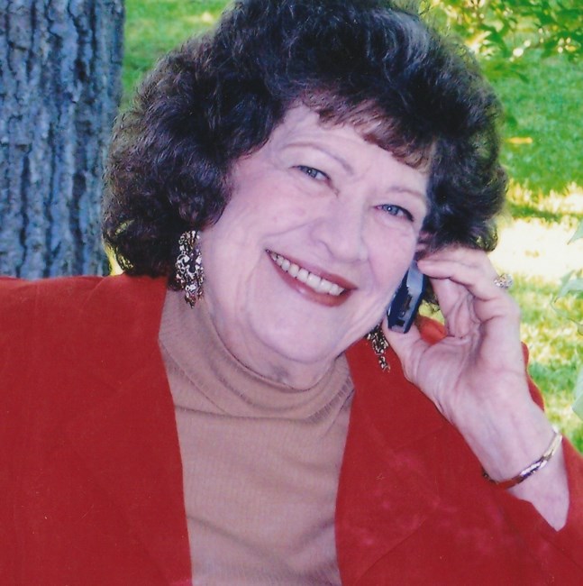 Obituary of Maggie Faye Hollingsworth