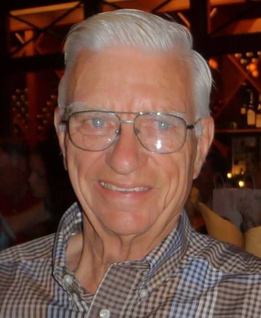 Obituary of Marvin Lyle Nelson