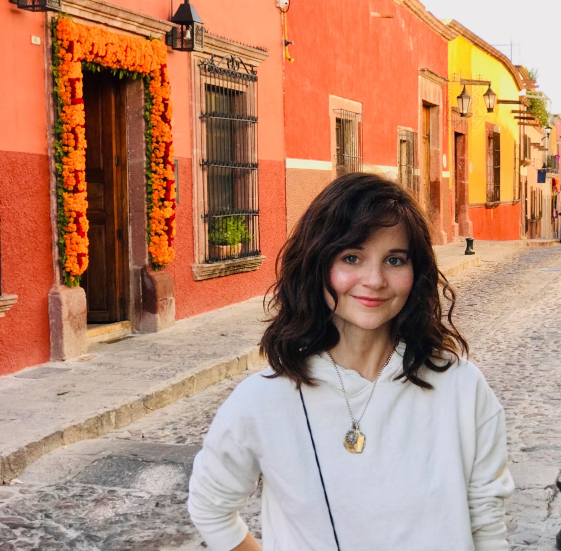 Obituary of Mary Margaret Yeagley