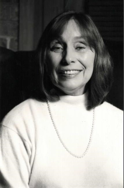 Obituario de Lucia B. Bruels