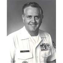 Obituary of Joseph Melvin White