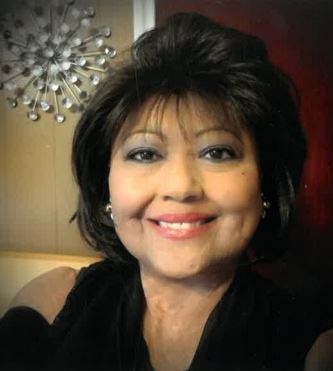 Obituary of Magdalena Rubealcaba Soto