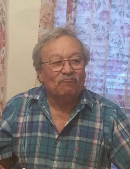 Obituary of Bernardo Garcia