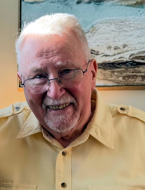 Obituary of Edward Holliday Nimmo