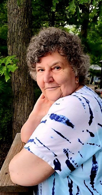 Obituary of Lucille Ethel Howe