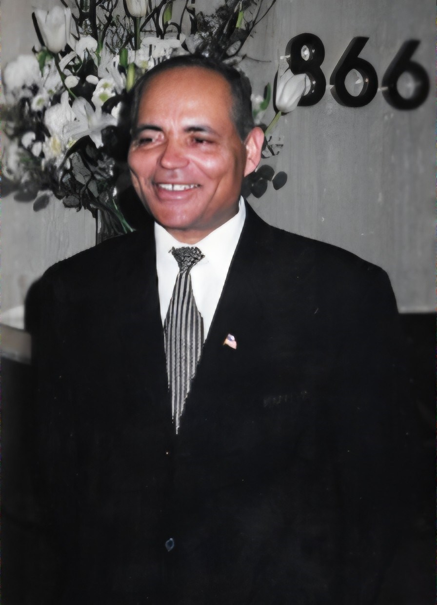 Obituary of Cesario D. Brito