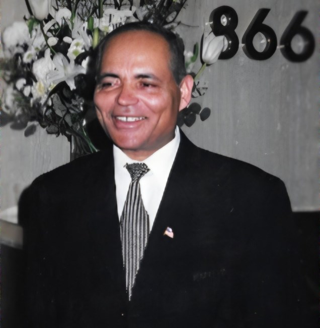 Obituary of Cesario D. Brito