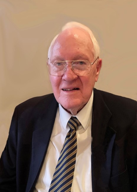 Obituary of Marvin D. Boswell