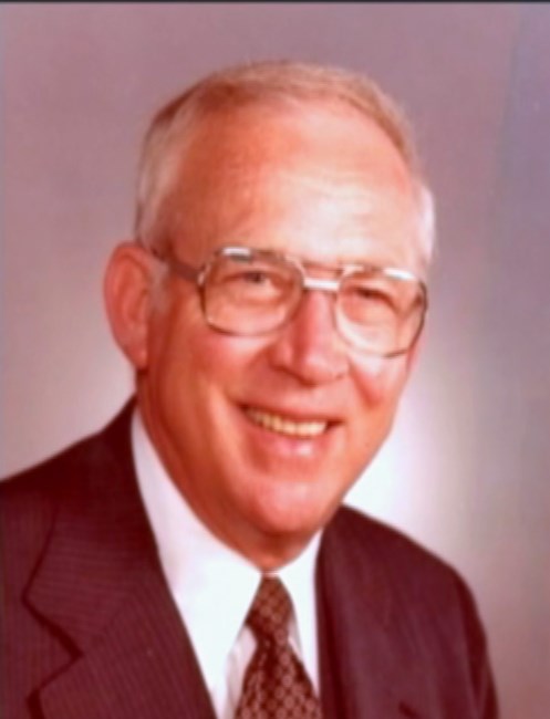 Obituary of W.R. (Tony) Craig Jr.