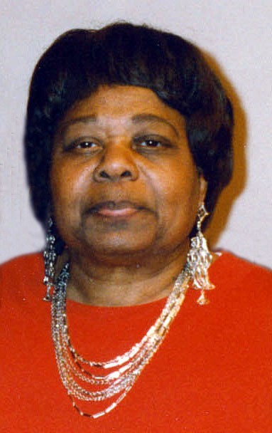 Obituary of Ermean Laura Thornton