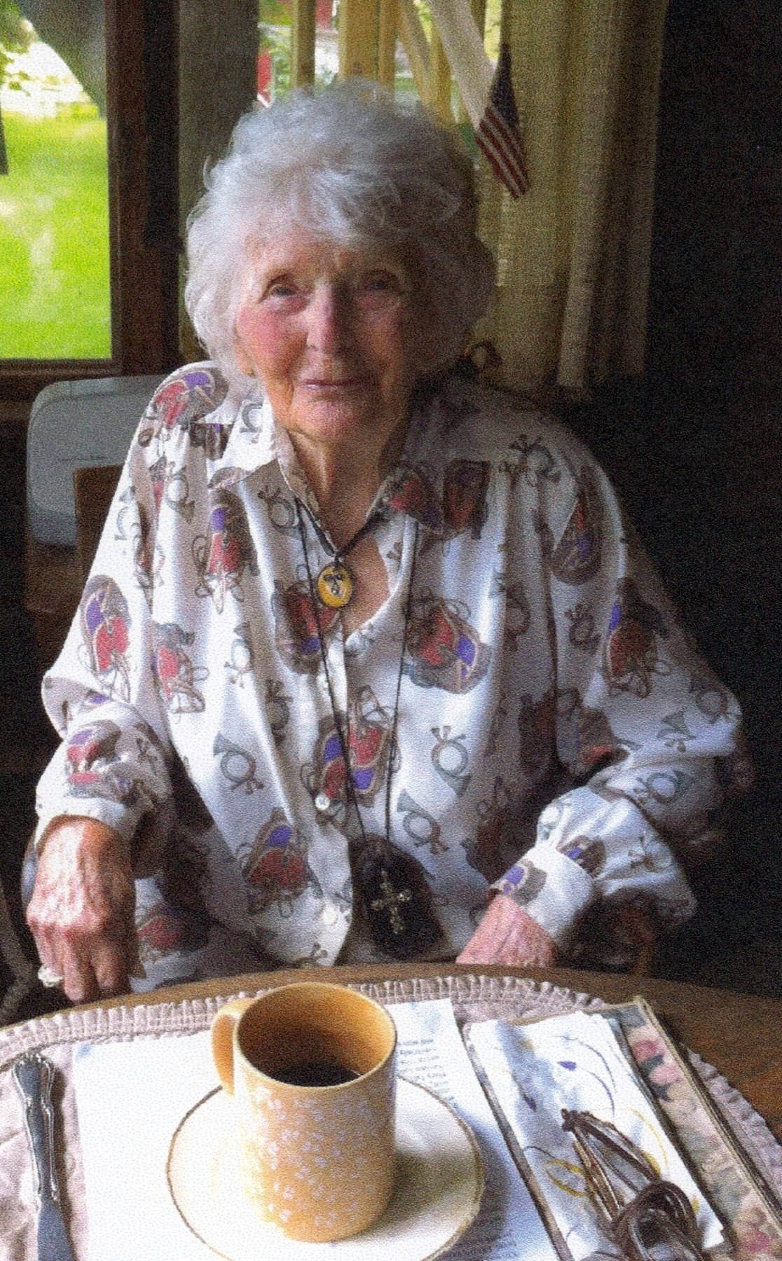 Mary J. Sisson Obituary Penn Yan, NY