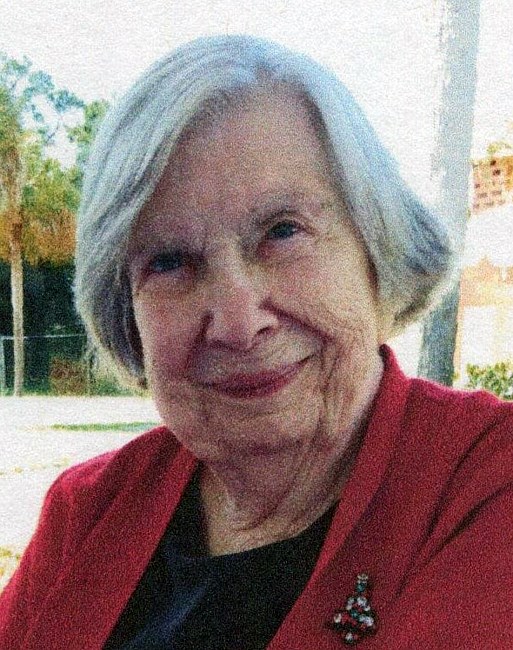 Obituary of Sr. M. Jean Plummer O.S.C.