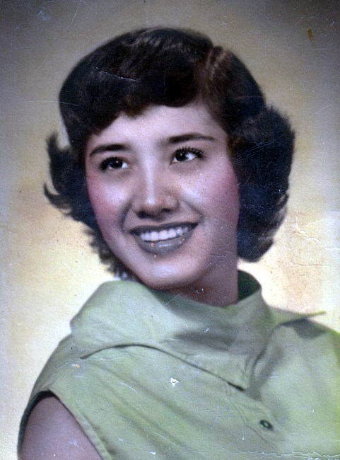 Obituary of Virginia S. Ortiz