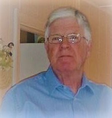 Obituary of Harold Kenneth Carter