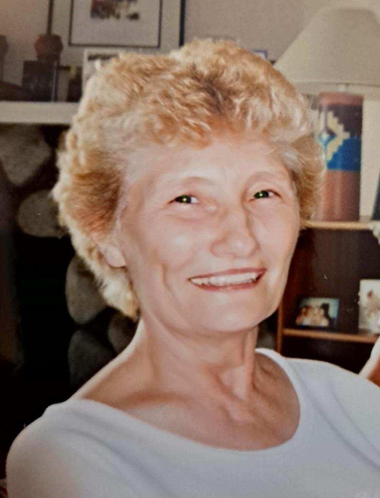 Yvette Anna Laughlin Obituary - Seattle, WA