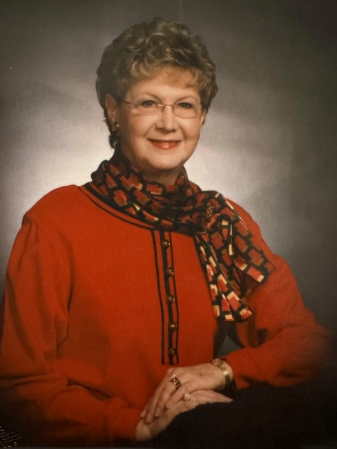 Obituary of Carolyn Mae Bollinger