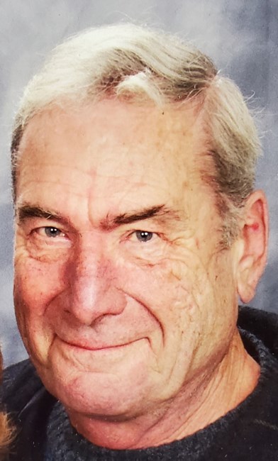 Obituary of Daniel W. Tracy Jr.