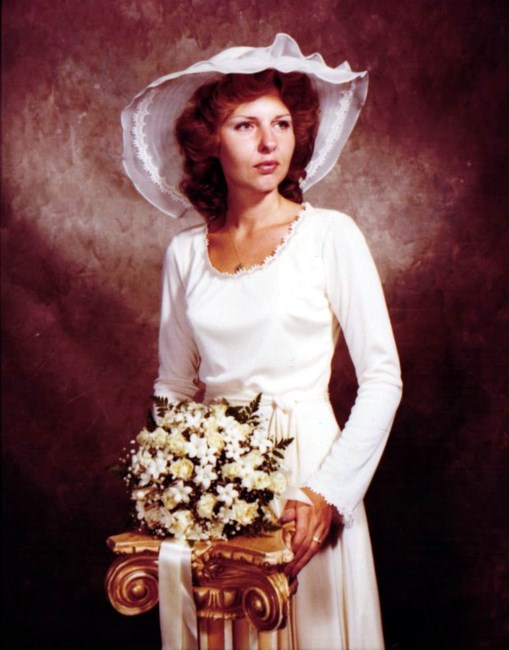 Obituary of Grace Joan Gerecitano