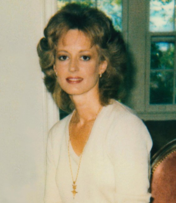 Obituary of Kathleen Calhoun Thompson