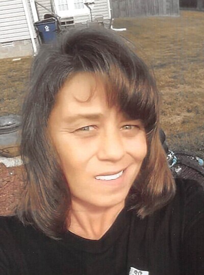 Obituary of Sheila Elaine Keith