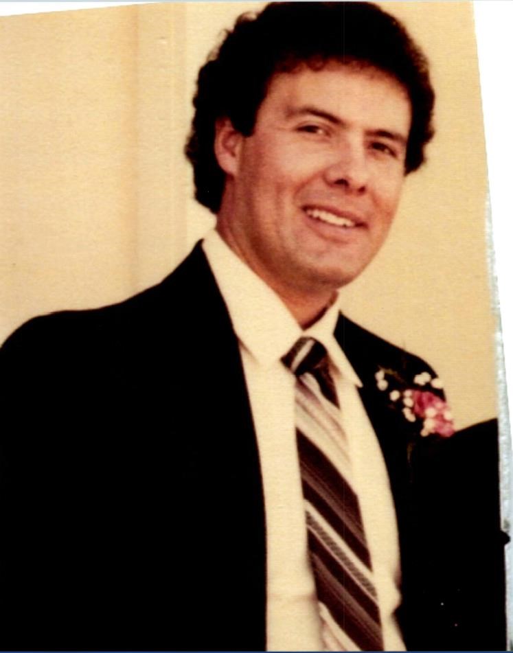 Portrait of Gus Moreno Melgoza