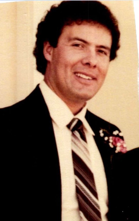 Portrait of Gus Moreno Melgoza