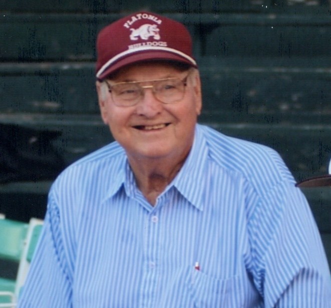 Obituary of Adolph J. Schacherl Jr.