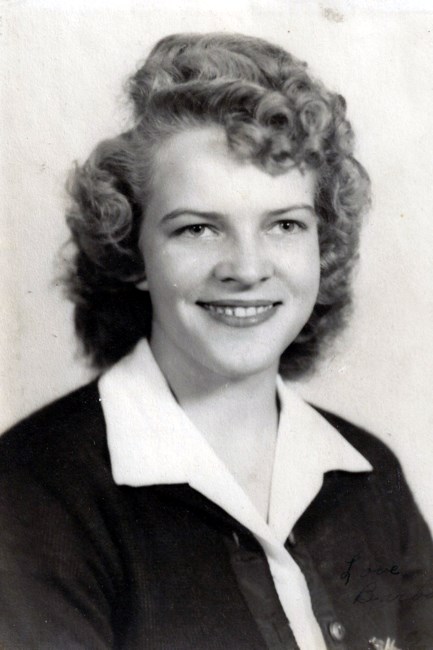 Obituary of Barbara J. Reitz