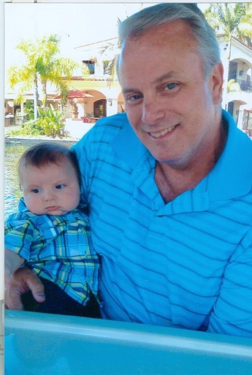 Obituary of Bryan Leo Flynn