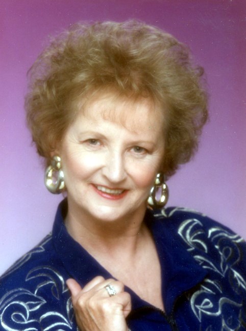 Obituary of Willie Ruth Boner