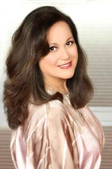 Obituary of Deborah Pualani Blackmon