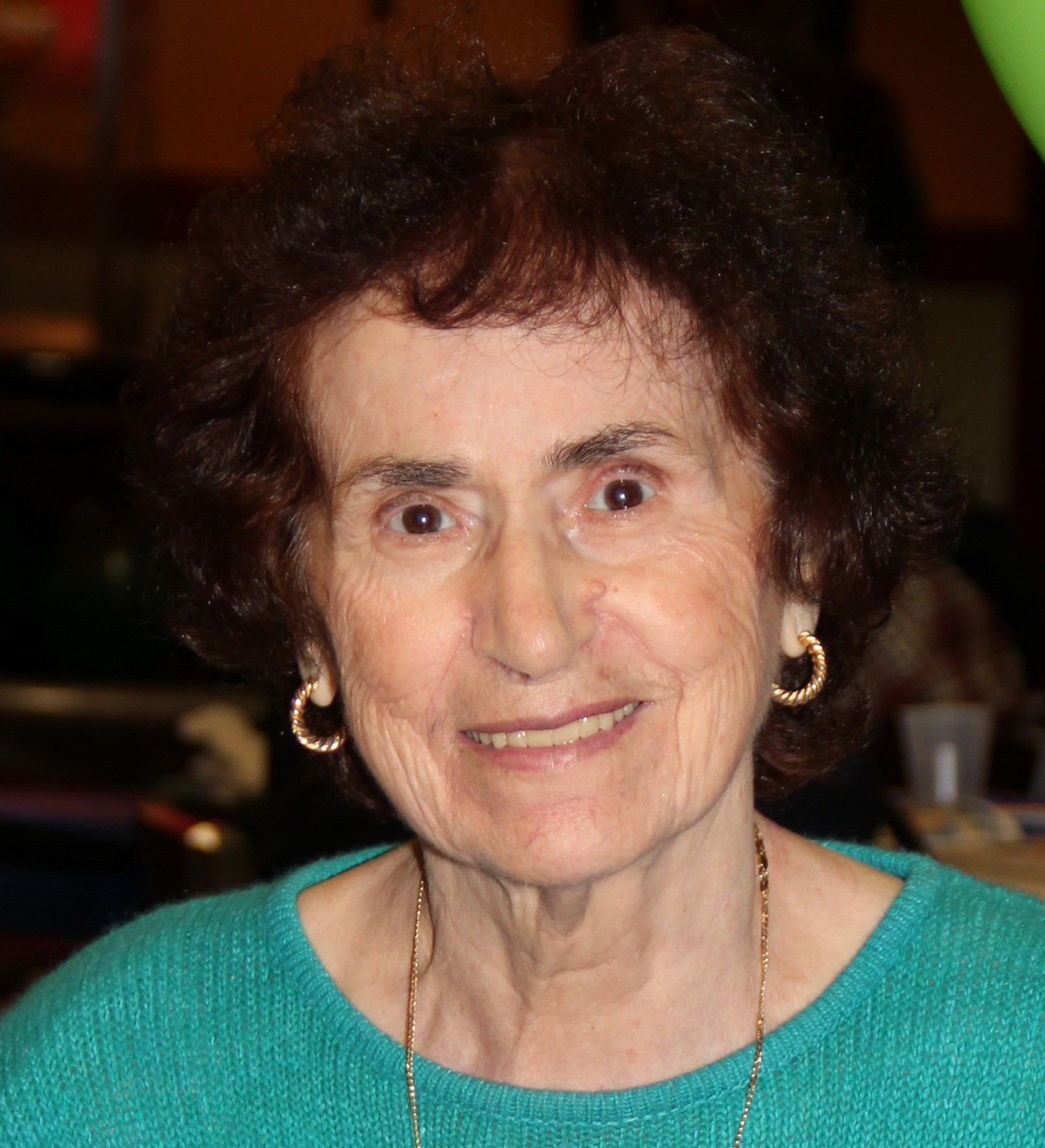 Obituary of Katherine Theodosis