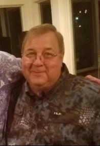 Obituary of Richard Anthony Holt