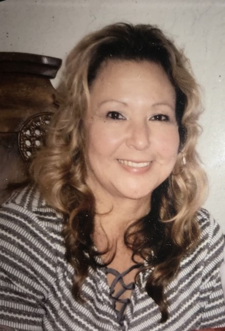 Obituary of Norma Linda Gonzales