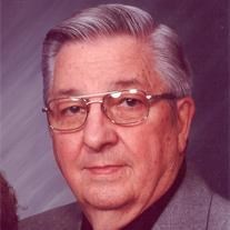 Obituary of Robert Leland Cullums