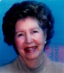 Obituary of Thelma Anglin