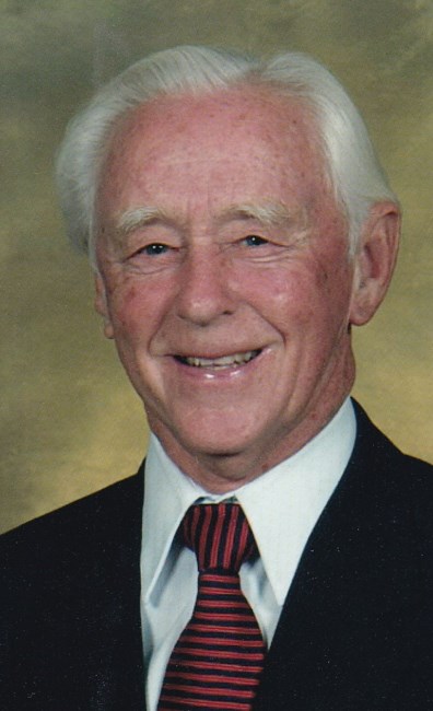 Obituary of Paul Wade Brady