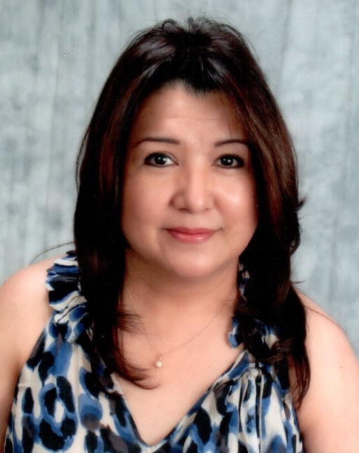 Obituary of Sandra Leticia Fernandez