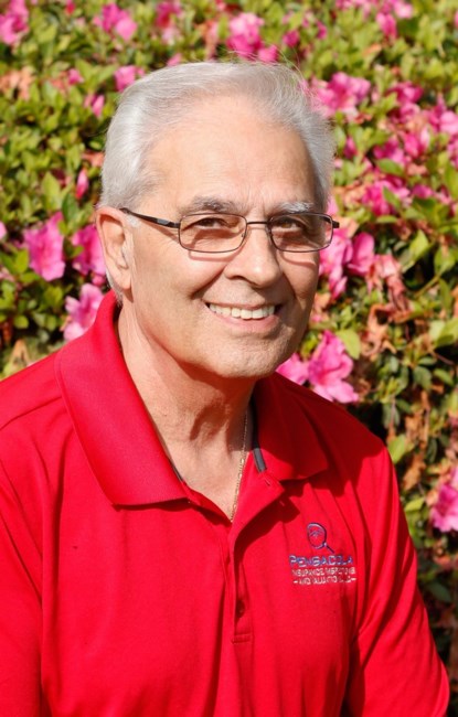 Obituary of Anthony DeVito