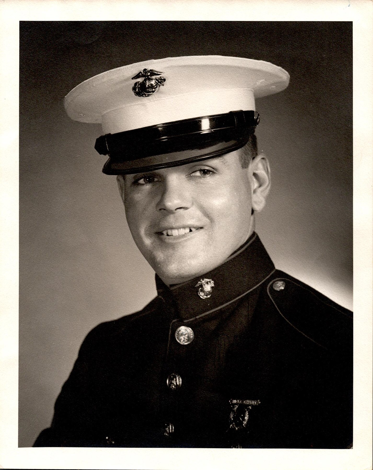 Obituary of Lester Mason Gillenwater Jr.