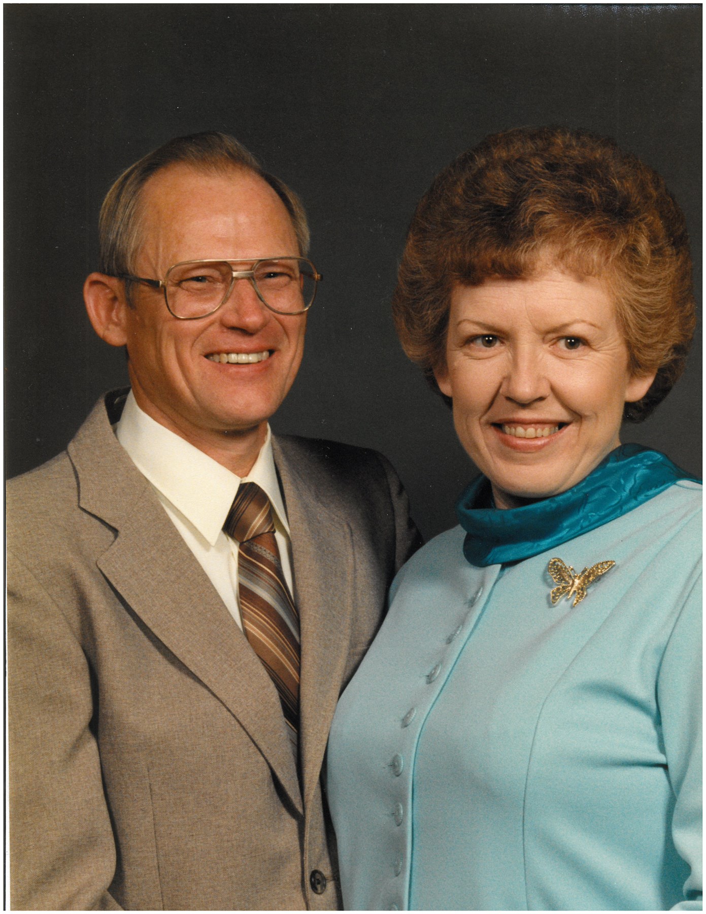 Avis de décès de Raymond Hensley